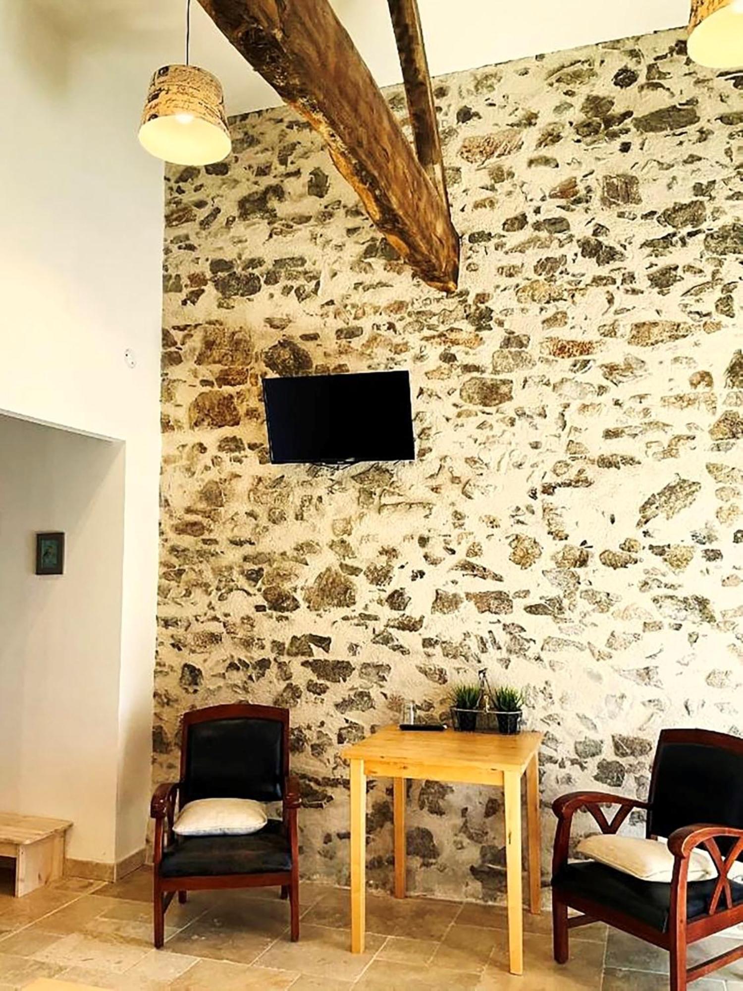 Hotel La Petite Félixière Saint-André-de-la-Marche Esterno foto
