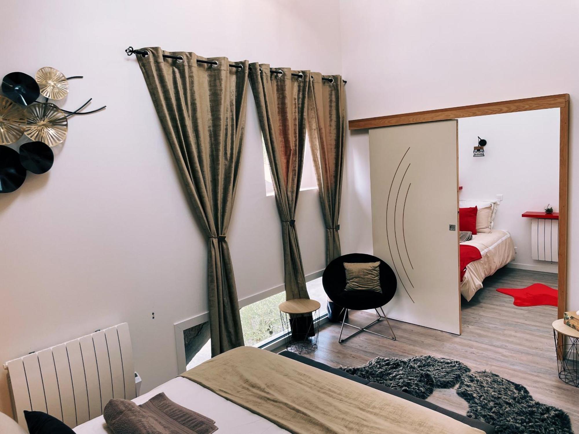 Hotel La Petite Félixière Saint-André-de-la-Marche Esterno foto
