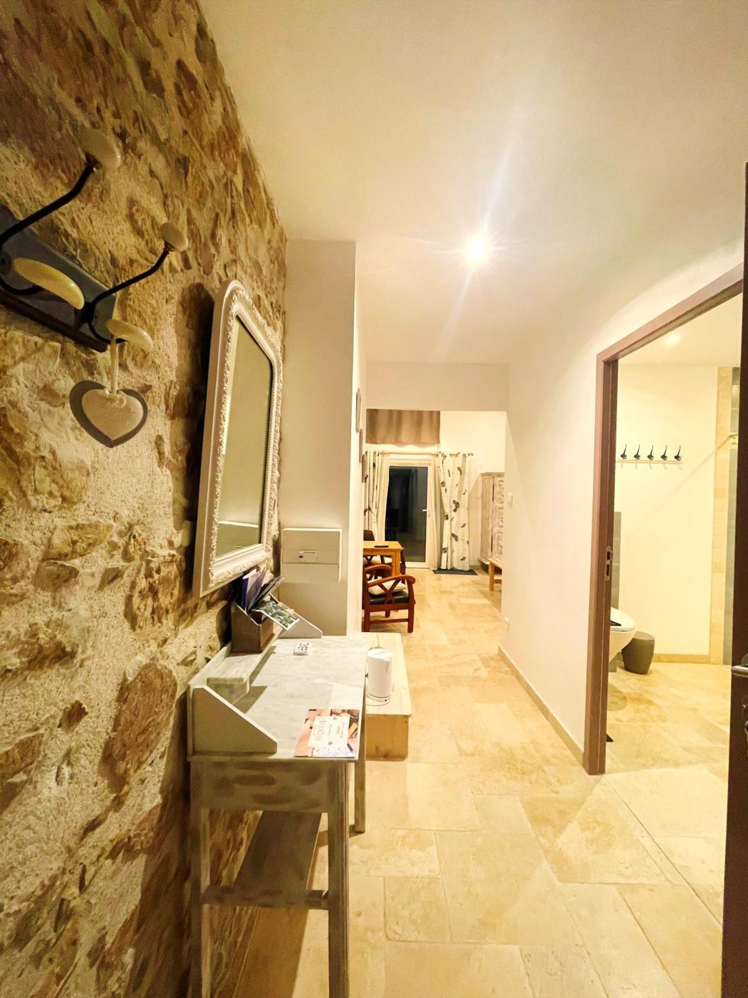 Hotel La Petite Félixière Saint-André-de-la-Marche Esterno foto